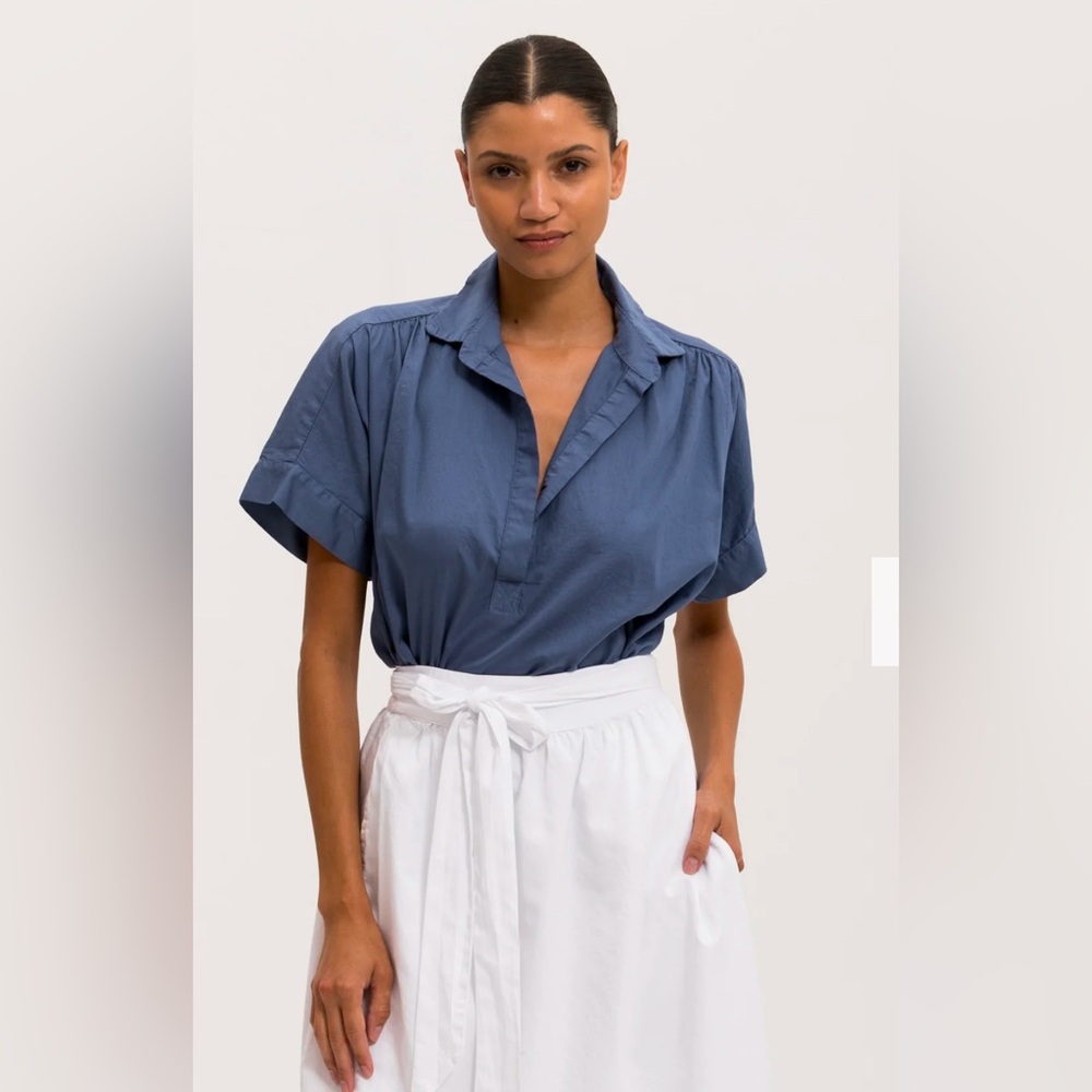 NWT short sleeve top from Cali Dreaming
